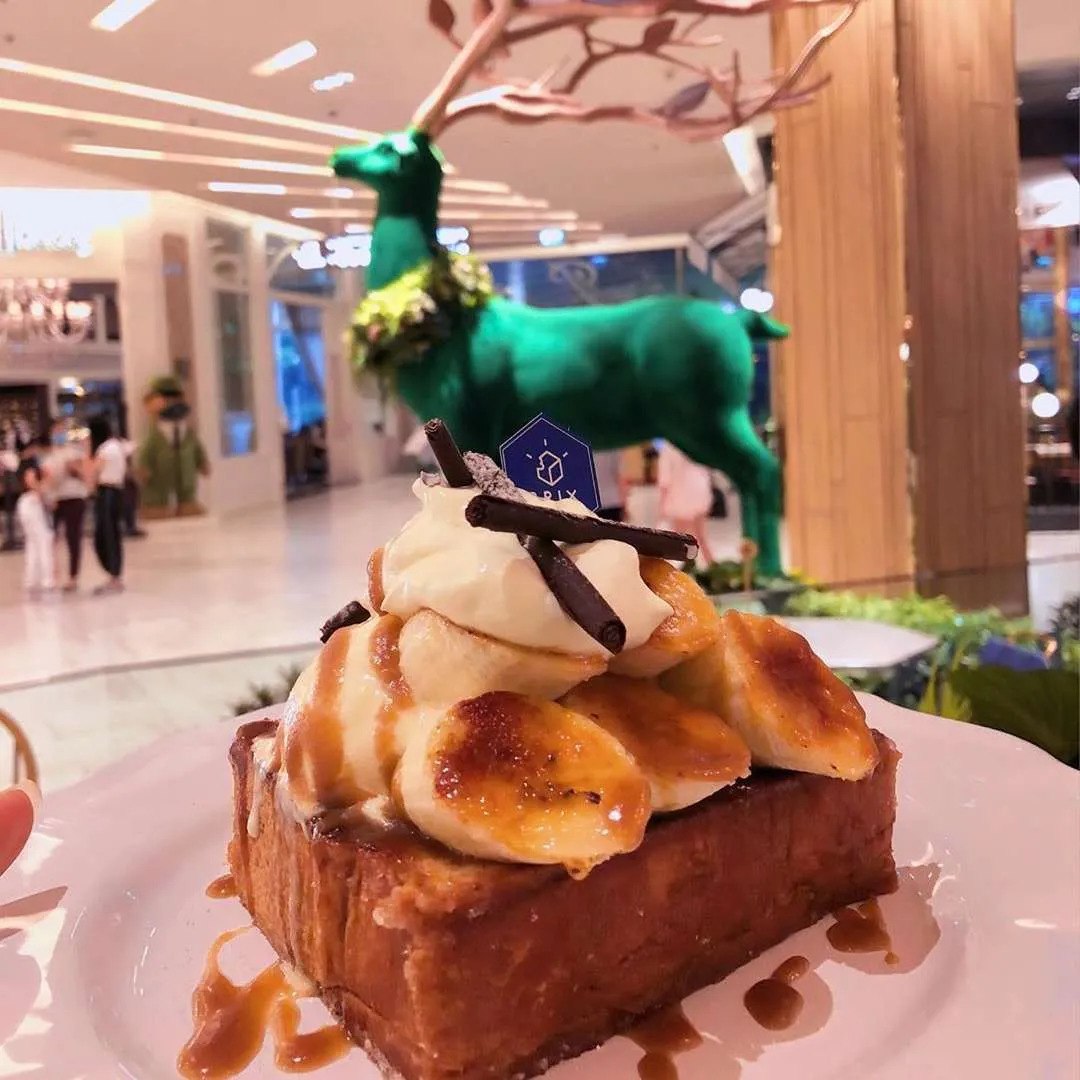 Chinh phục Siam Paragon cùng hàng loạt trải nghiệm đặc sắc 19