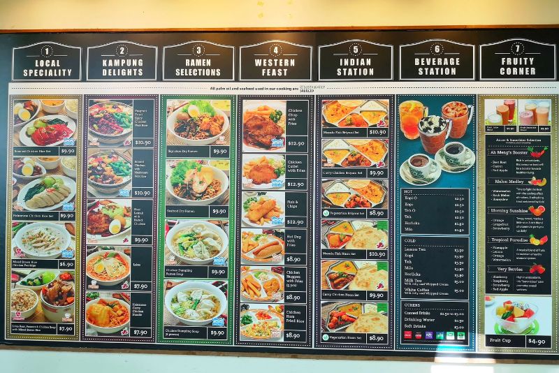 Đến Singapore Zoo thăm hai bạn 'quốc bảo' gấu trúc đáng yêu 9