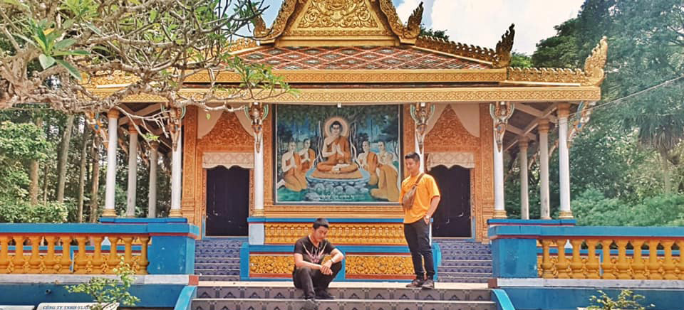 Sóc Trăng ăn gì và đi đâu, bạn đã biết chưa 2