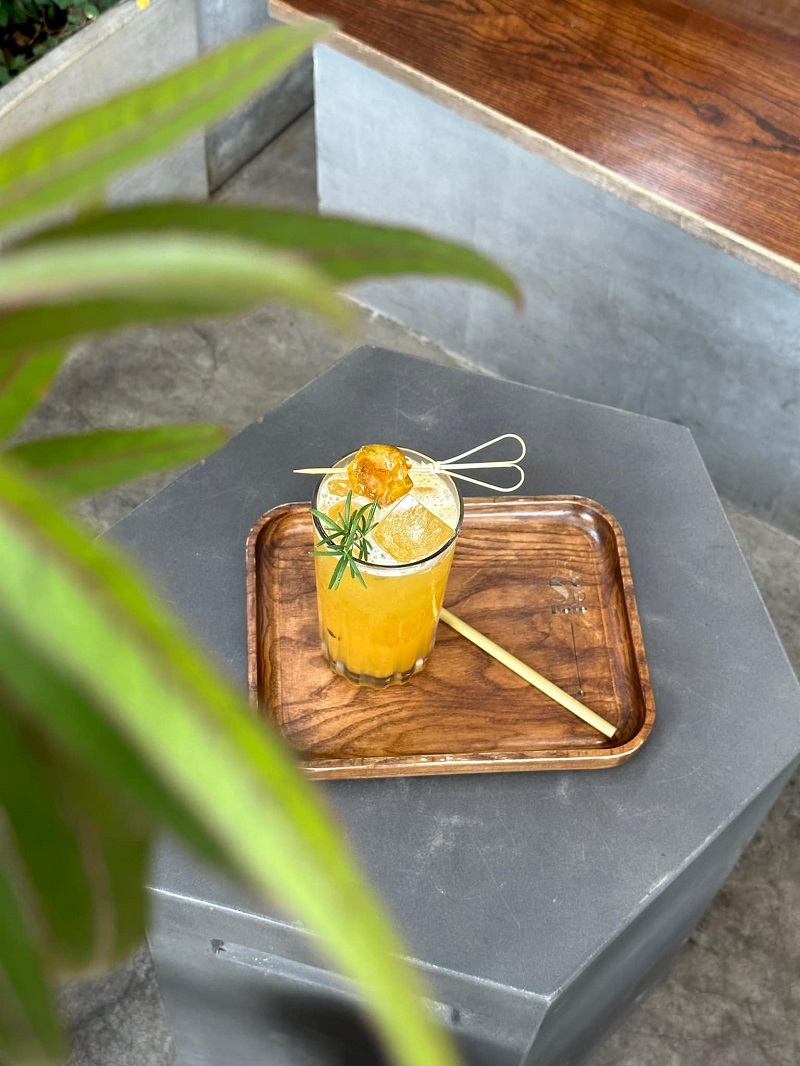 Soo Kafe, mang hương vị cà phê Specialty đến với thực khách 15