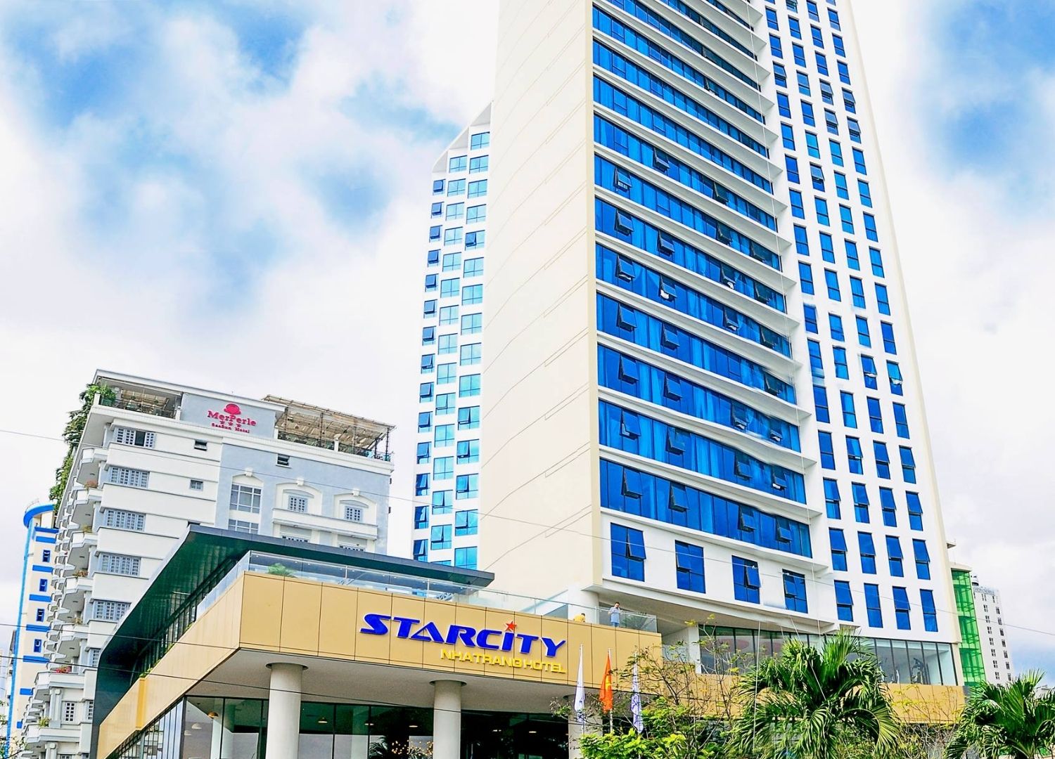 StarCity Nha Trang Hotel yên bình giữa thành phố sôi động 2