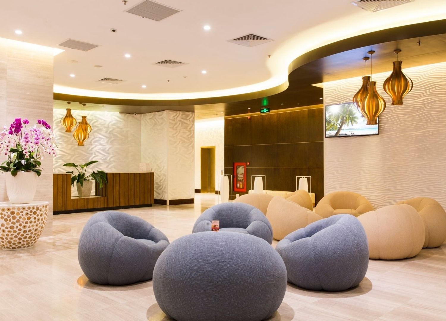 StarCity Nha Trang Hotel yên bình giữa thành phố sôi động 3