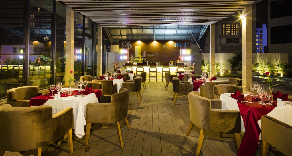 StarCity Nha Trang Hotel yên bình giữa thành phố sôi động 8