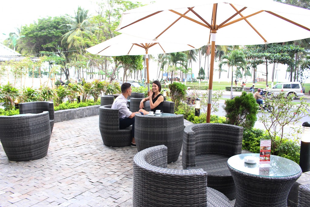 StarCity Nha Trang Hotel yên bình giữa thành phố sôi động 9