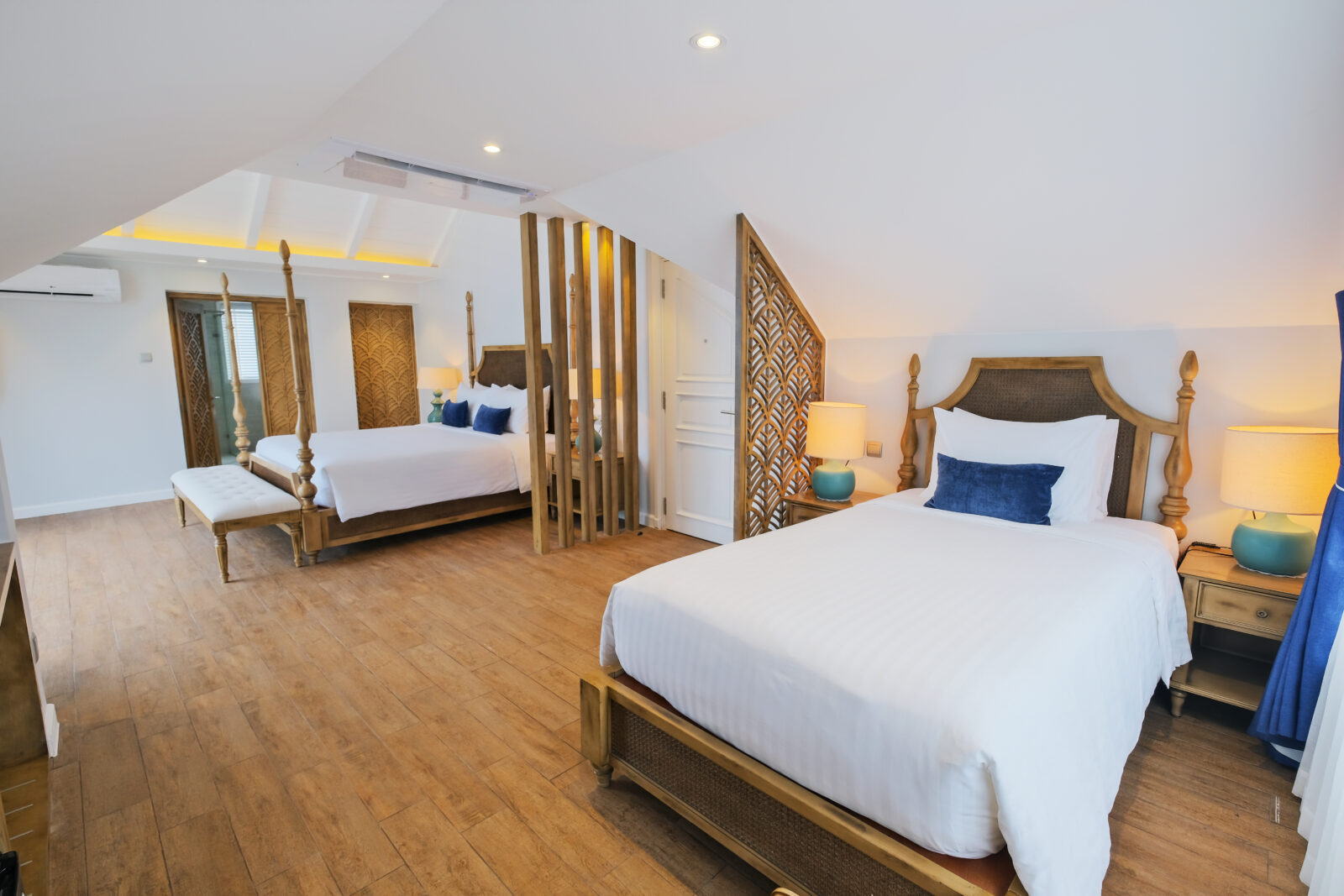 Sunset Sanato Resort & Villas Review - Best place to admire the sunset