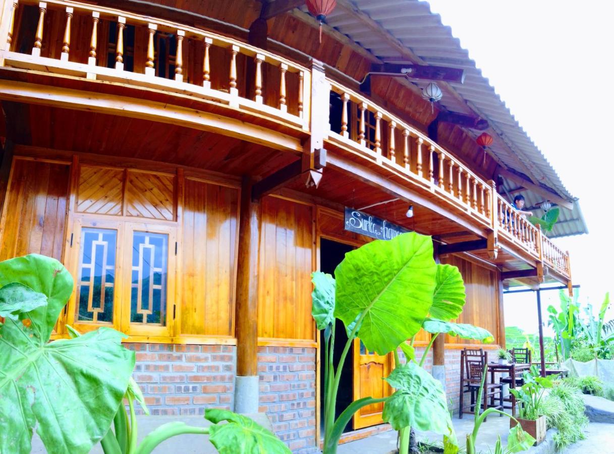 Hình ảnh thực tế phòng nghỉ: Surelee Homestay