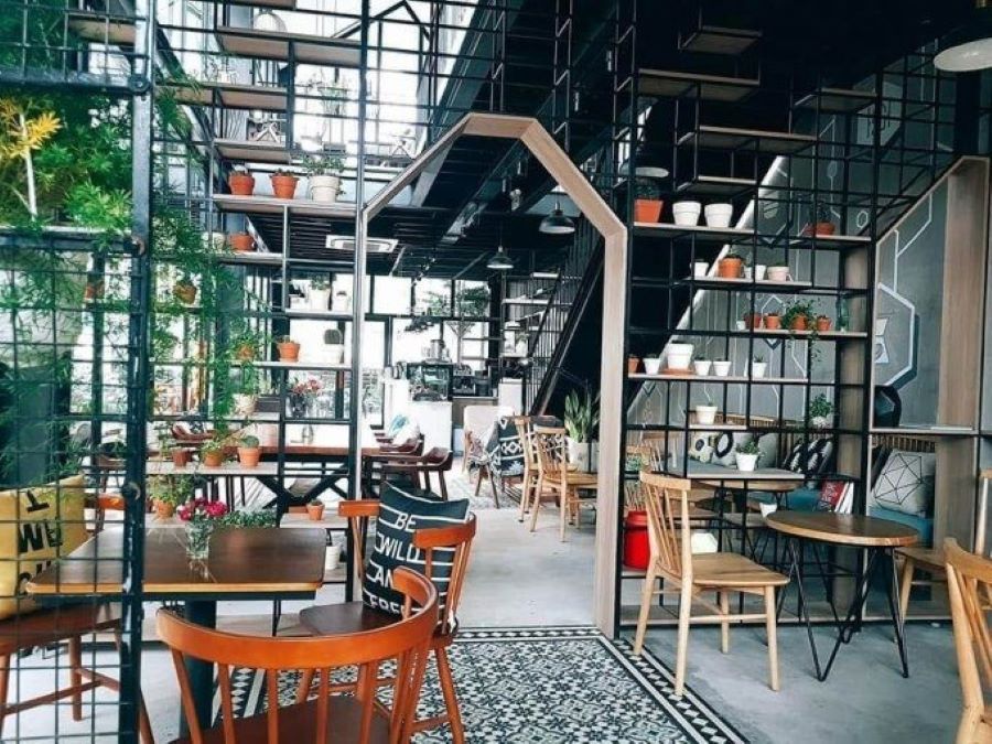 Sweet Home Bến Tre mang nét chấm phá của thời đại 4