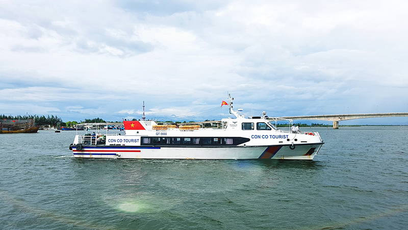 Ghé thăm đảo Cồn Cỏ với vẻ đẹp hoang sơ và thanh bình 5