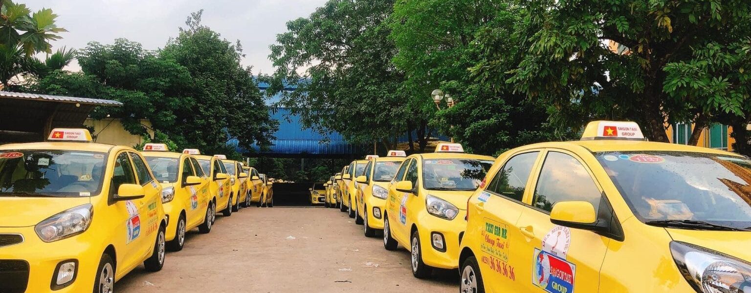 Top 14 hãng taxi Biên Hòa tốt nhất, phục vụ 24/24 5