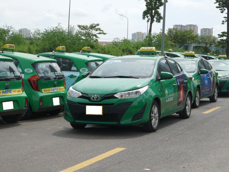 Top 10 hãng taxi Bình Thuận giá rẻ và đáng tin cậy nhất 4