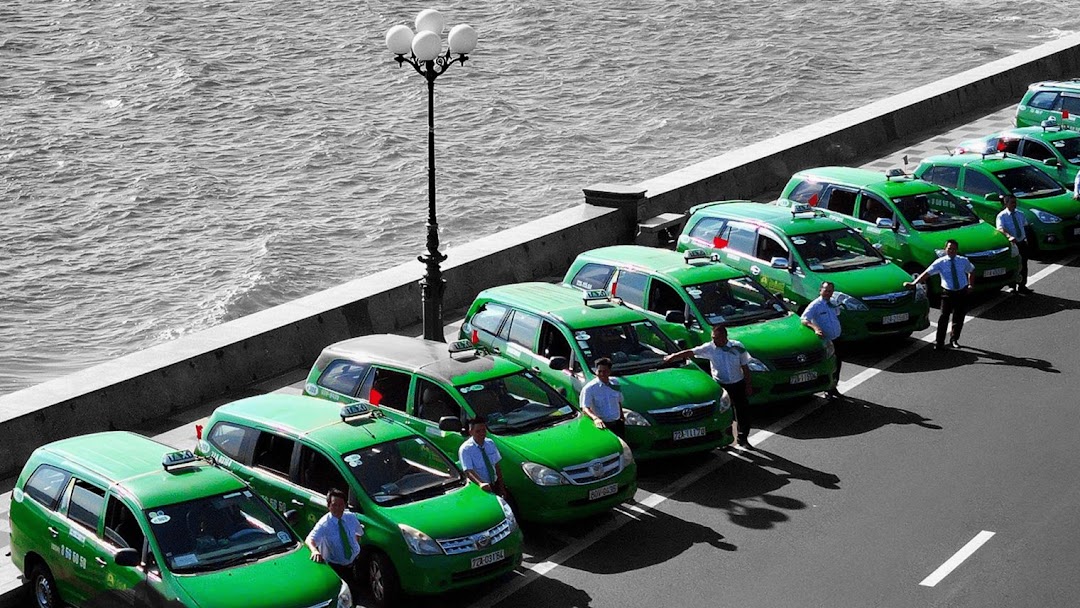 Top 17 hãng taxi Đồng Tháp uy tín, chất lượng nhất 2