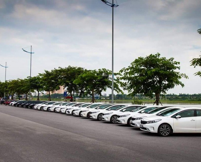 Top 17 hãng taxi Đồng Tháp uy tín, chất lượng nhất 4