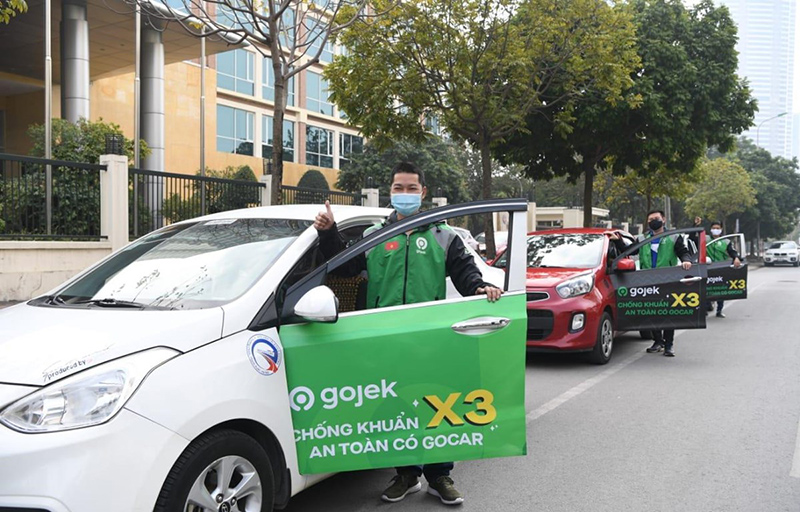 Top 15 hãng taxi Bảo Lộc chất lượng, giá cước hợp lý 9