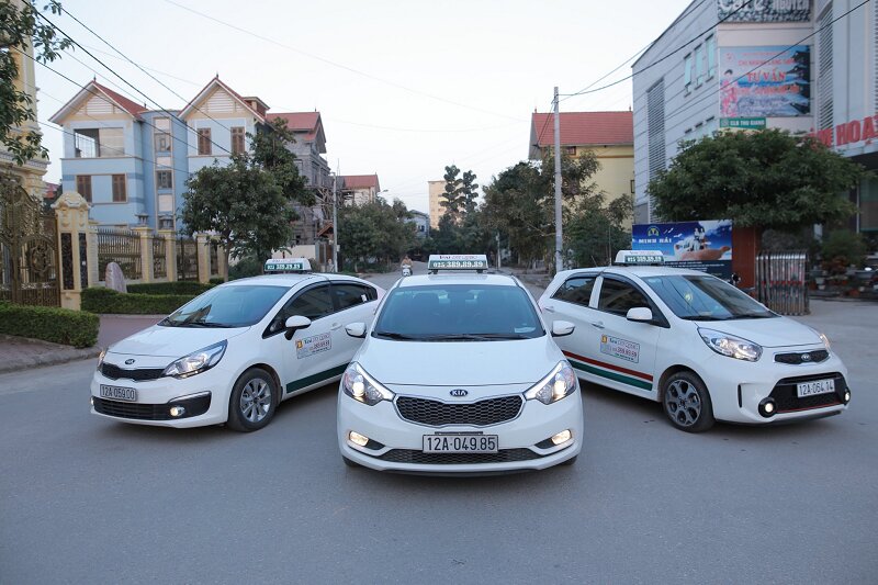 Top 5 hãng taxi Lạng Sơn chất lượng cao, giá tốt 8