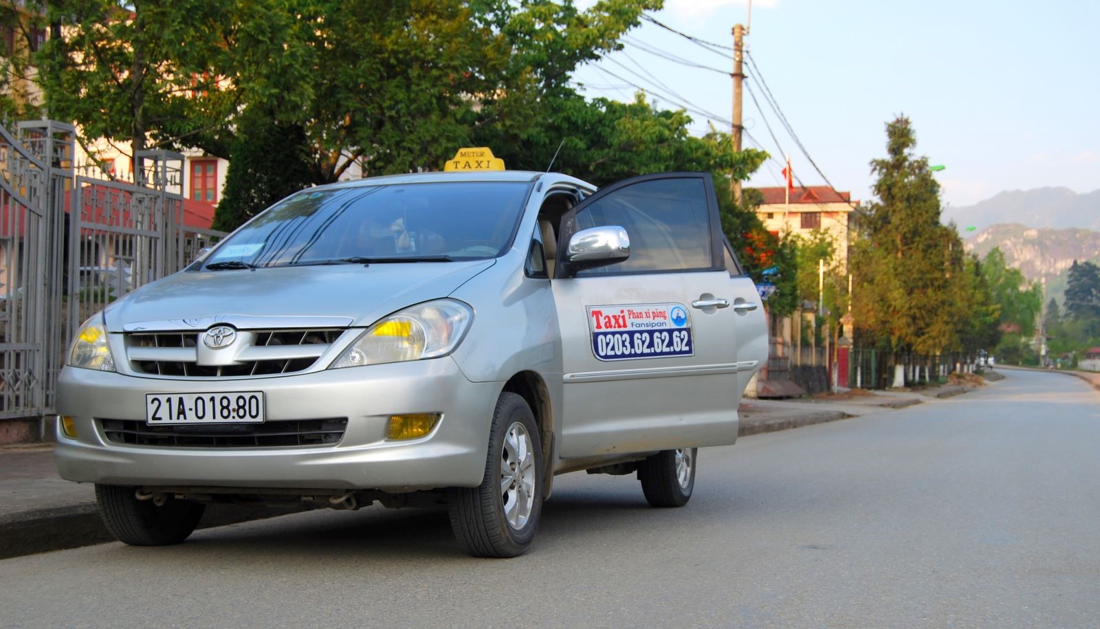 Top 10 hãng taxi Lào Cai uy tín, giá rẻ và chất lượng tốt nhất 4