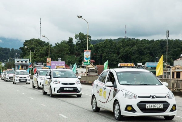 Top 10 hãng taxi Lào Cai uy tín, giá rẻ và chất lượng tốt nhất 5