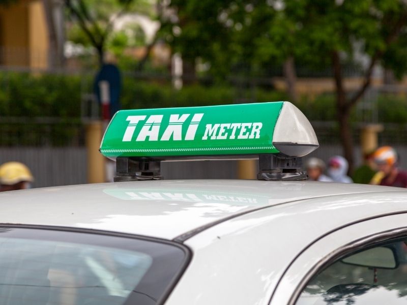 Top 12 hãng taxi Long An giá rẻ chất lượng nhất 2023 11