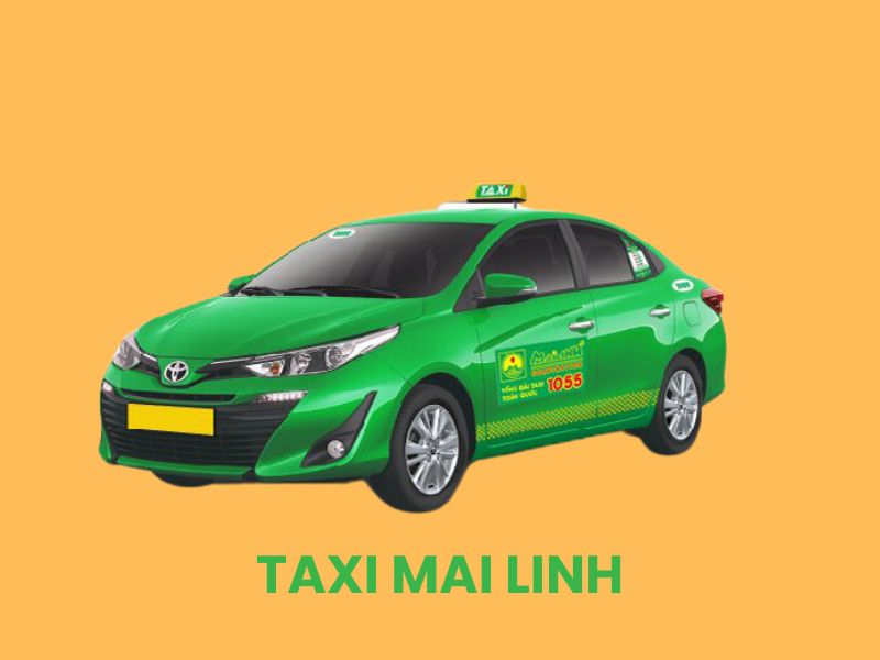 Top 7+ hãng taxi Long Khánh giá rẻ hoạt động 24/7 2