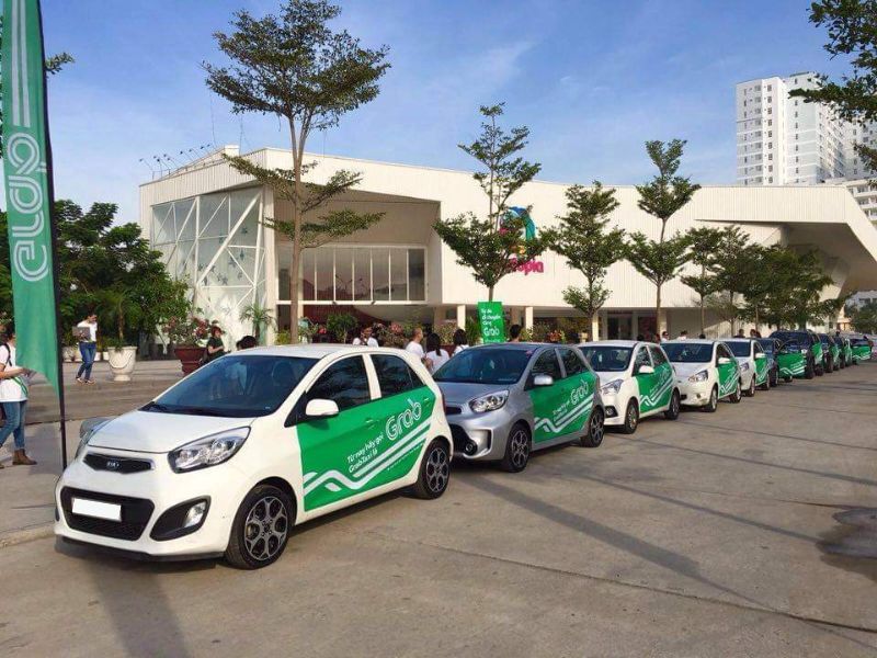 Top 7+ hãng taxi Long Khánh giá rẻ hoạt động 24/7 9