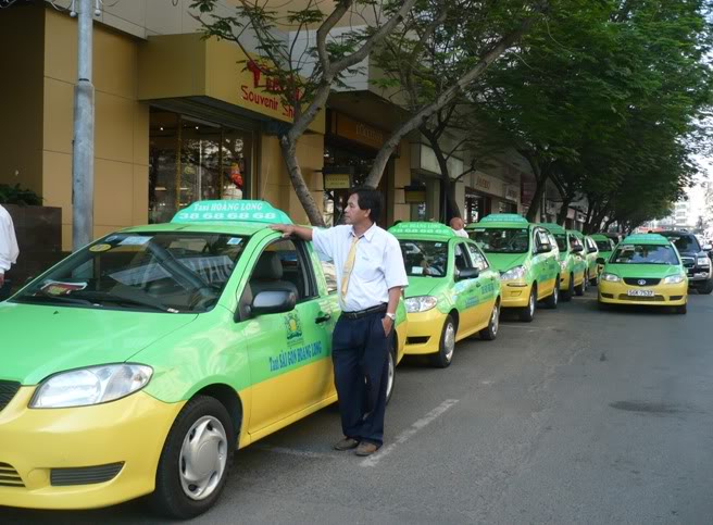 Top 6 hãng taxi Long Xuyên An giang chất lượng mà giá cước phải chăng 2
