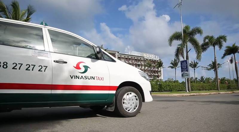 Taxi ở Kiên Giang nào có chất lượng tốt, giá cả phải chăng 4