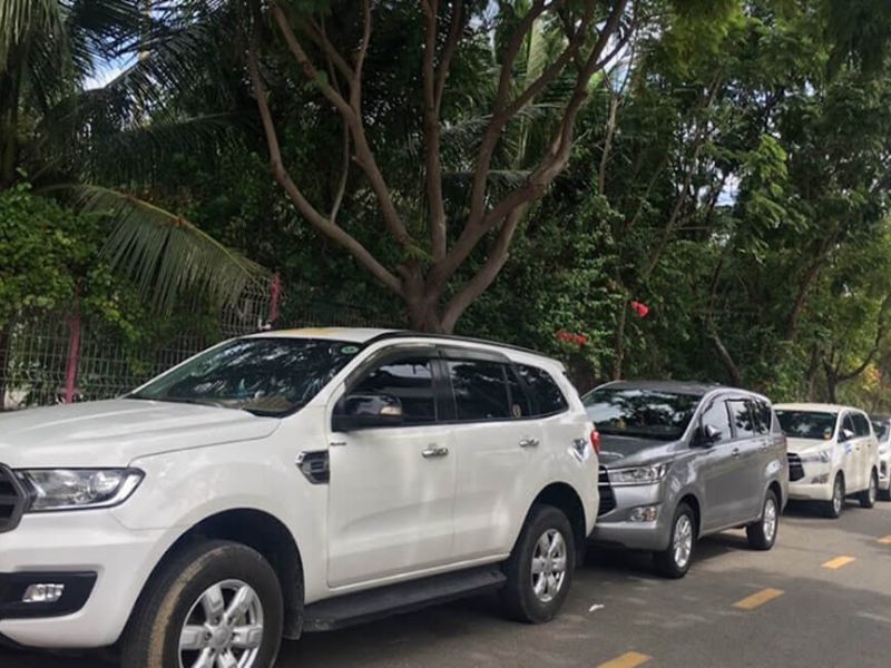 Top 10 hãng taxi Phan Rang Ninh Thuận được tin dùng nhất 2