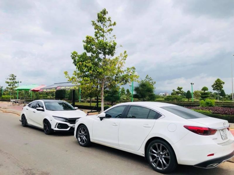 Top 10 hãng taxi Phan Rang Ninh Thuận được tin dùng nhất 3