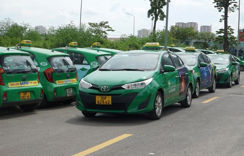 Top 10 hãng taxi Quy Nhơn êm ái với giá cước ổn định 3