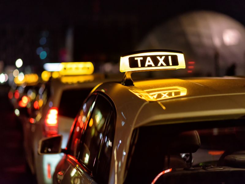 Top 8 hãng xe taxi Vinh Nghệ An uy tín số một hiện nay 5
