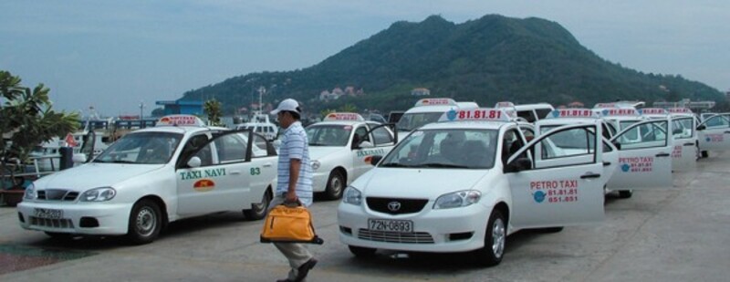 Top 10 hãng taxi Vũng Tàu dịch vụ chuyên nghiệp 10