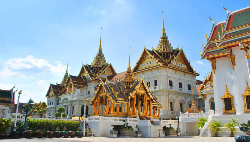 tour thai lan 3 ngay 2 dem