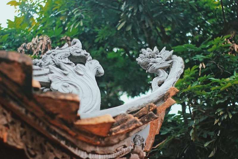 Du ngoạn Thăng Long tứ trấn, ngắm nhìn văn hóa thủ đô xưa cũ 15