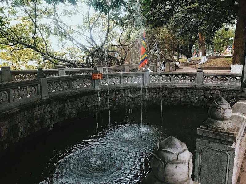 Du ngoạn Thăng Long tứ trấn, ngắm nhìn văn hóa thủ đô xưa cũ 10