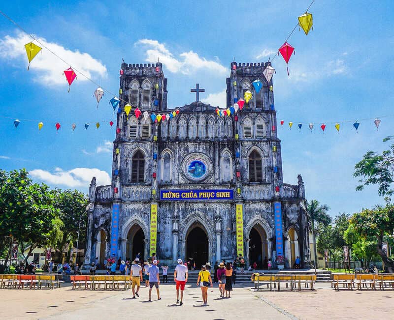 15 điểm du lịch Phú Yên khiến các tín đồ đam mê dịch chuyển xao xuyến 15