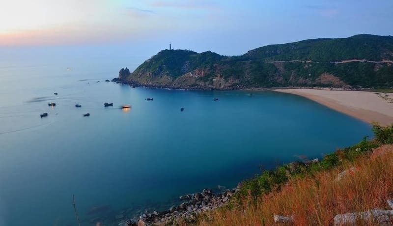 15 điểm du lịch Phú Yên khiến các tín đồ đam mê dịch chuyển xao xuyến 5