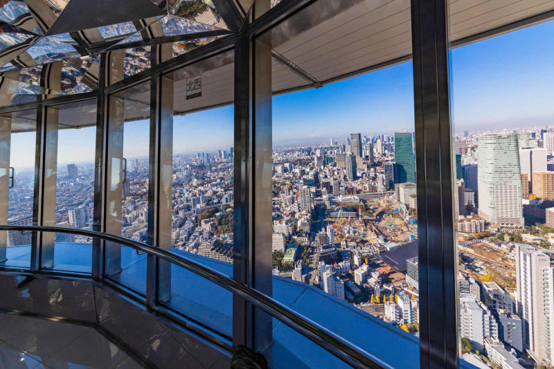 Tháp Tokyo, niềm tự hào của người dân Nhật Bản 6