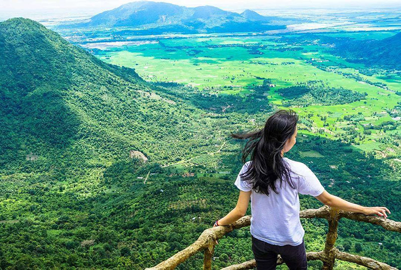 Cẩm nang du lịch An Giang và những điểm đến không thể bỏ lỡ 4