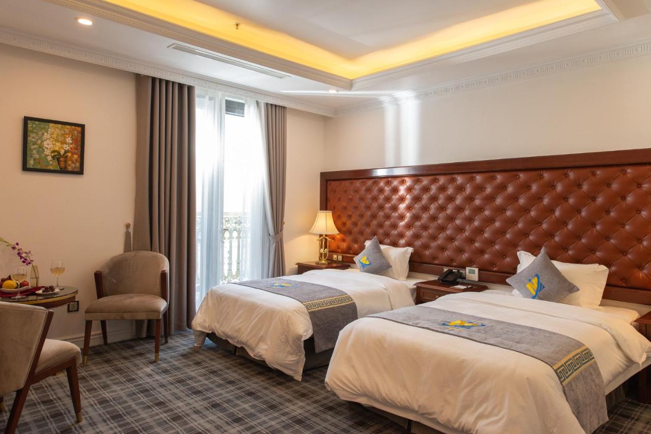 THE SHINE HOTEL, nơi lưu trú tuyệt vời cho chuyến du lịch của bạn 6