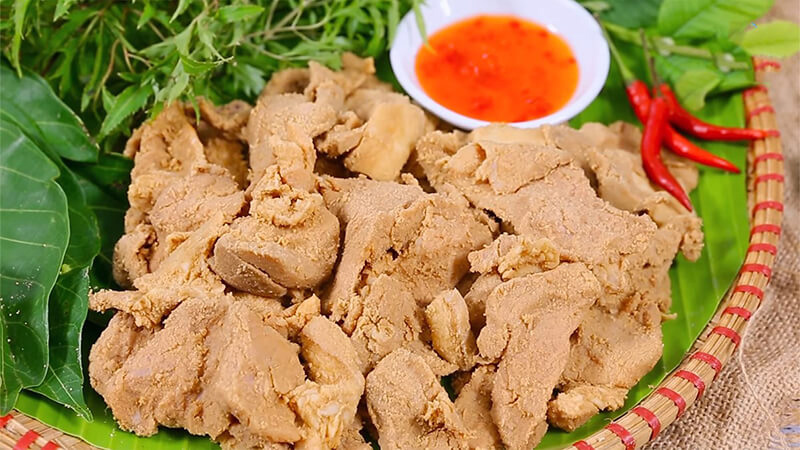 Top 10 đặc sản Cao Bằng nhất định phải nếm thử một lần 3