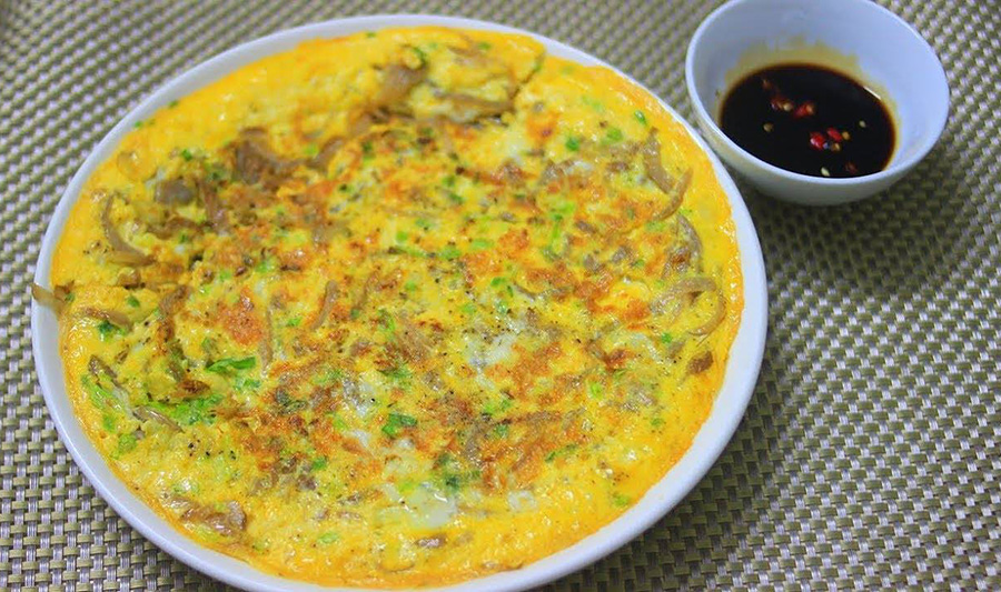Thưởng thức Xá Bấu Ngọt Sóc Trăng với hương vị đậm chất dân dã 8
