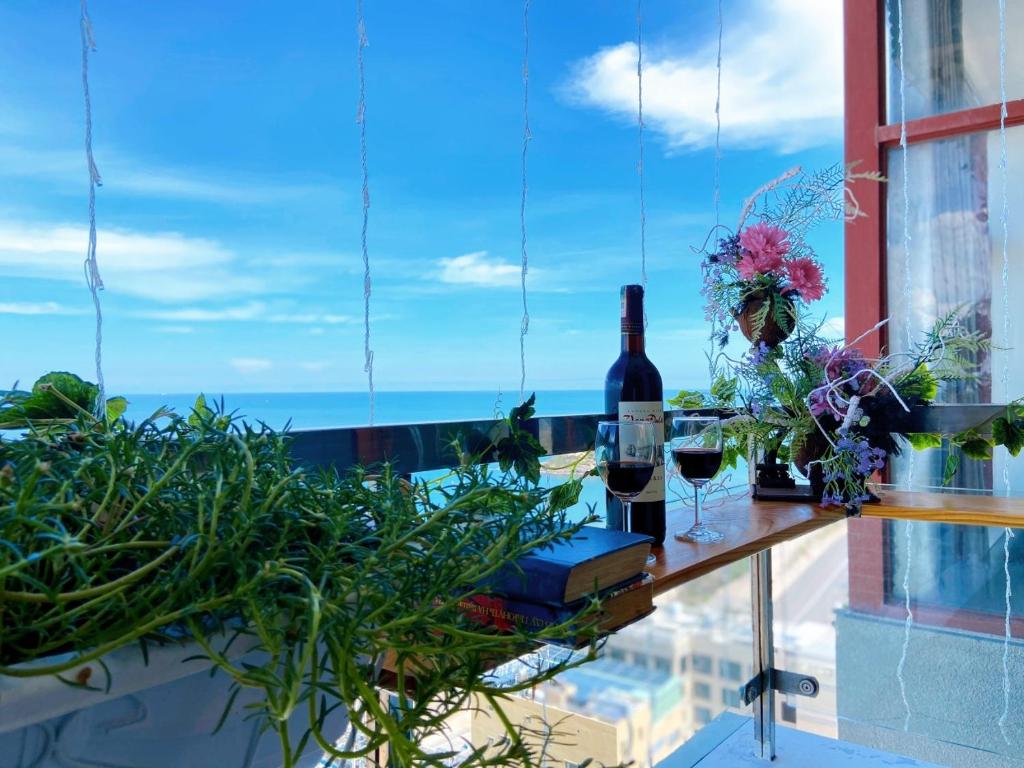 Thuyhanh Luxury Apartment, điểm nghỉ dưỡng tiện nghi bên bờ biển Vũng Tàu 3