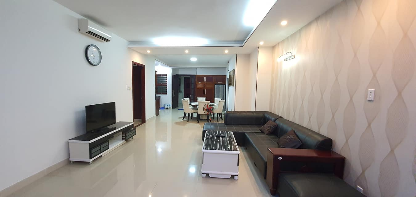 Thuyhanh Luxury Apartment, điểm nghỉ dưỡng tiện nghi bên bờ biển Vũng Tàu 4