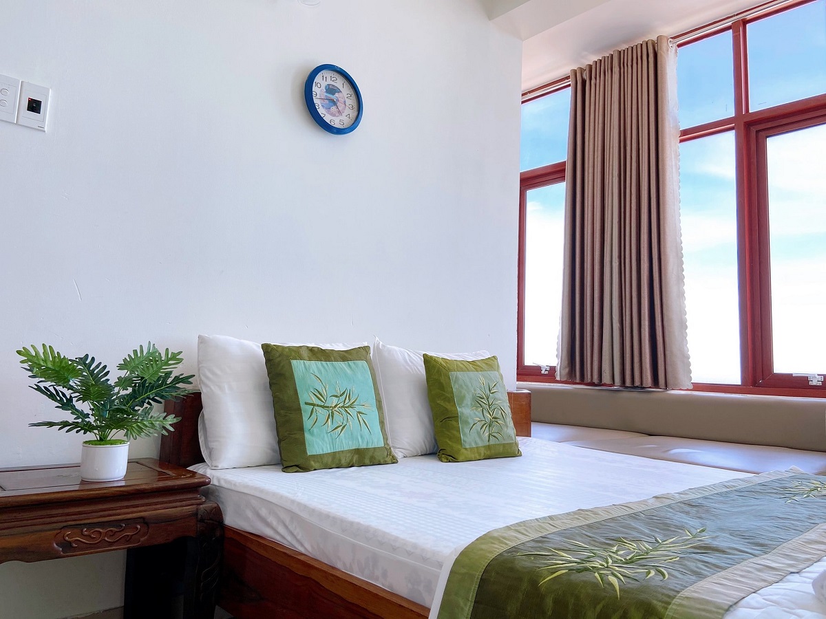 Thuyhanh Luxury Apartment, điểm nghỉ dưỡng tiện nghi bên bờ biển Vũng Tàu 6