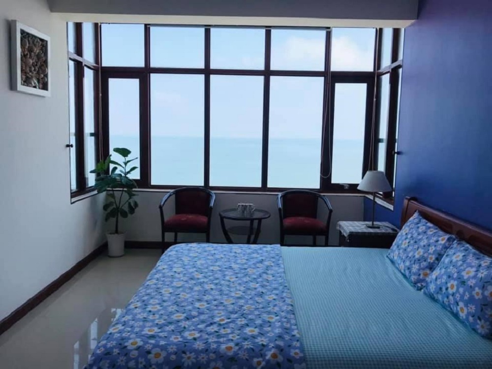 Thuyhanh Luxury Apartment, điểm nghỉ dưỡng tiện nghi bên bờ biển Vũng Tàu 7
