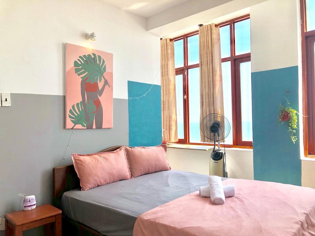 Thuyhanh Luxury Apartment, điểm nghỉ dưỡng tiện nghi bên bờ biển Vũng Tàu 8