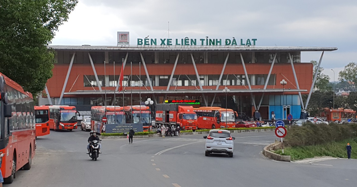 Tìm đường đi đến chùa Linh Quy Pháp Ấn check in cổng trời ảo diệu 3