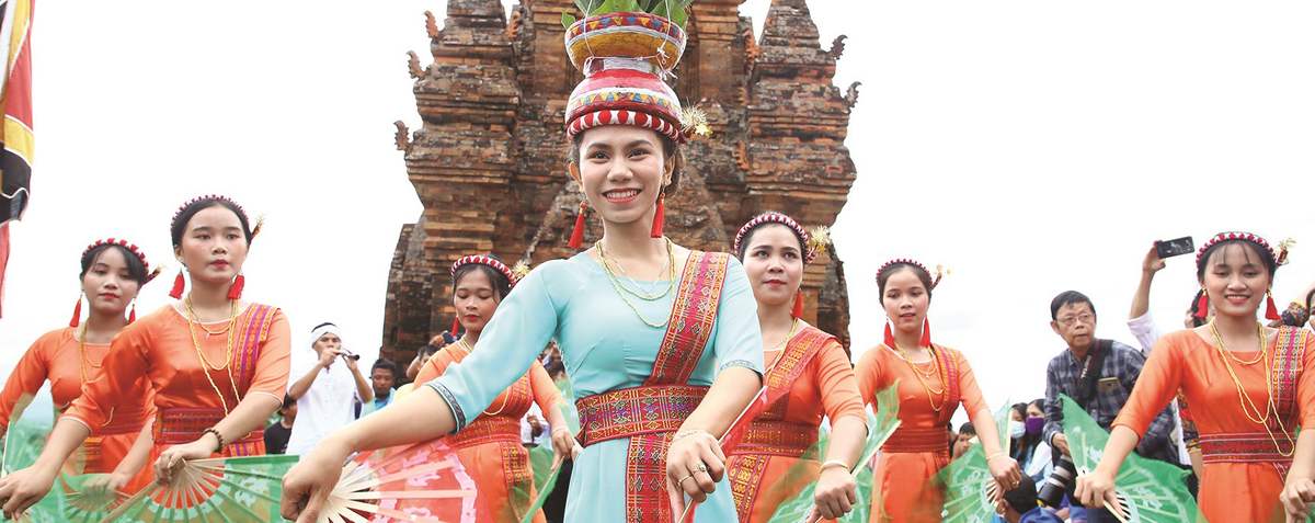 Tìm hiểu Lễ hội Kate Ninh Thuận và giá trị văn hóa lâu đời
