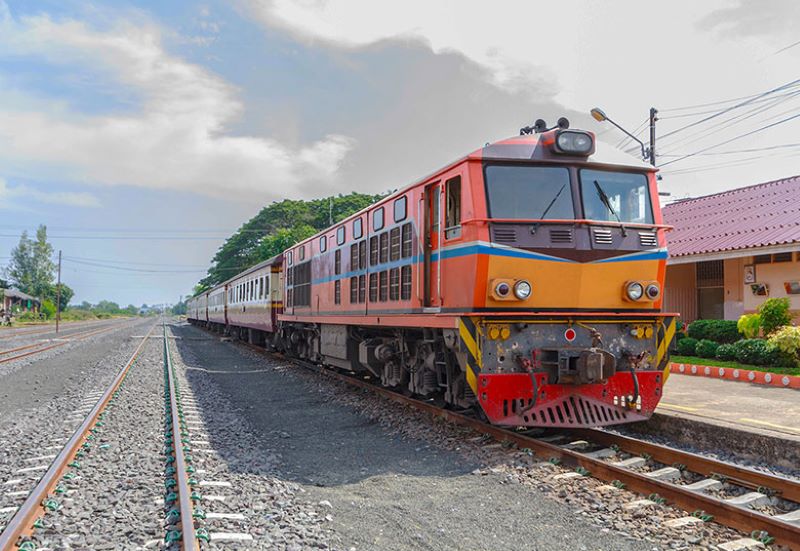 Tìm về Ayutthaya yên bình cùng công trình kiến trúc cổ 4