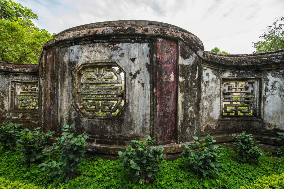 Tìm về chút hương xưa tại nhà vườn An Hiên - Chốn bình yên xứ Huế 4