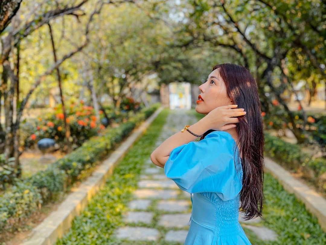 Tìm về chút hương xưa tại nhà vườn An Hiên - Chốn bình yên xứ Huế 19